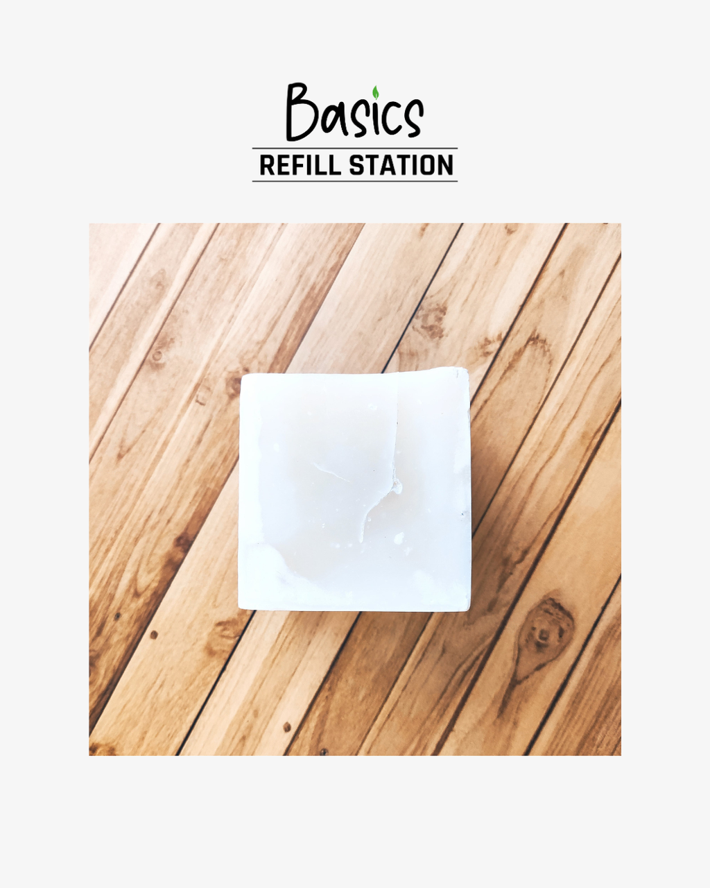 Main Coconut Oil Dish Soap SHM
