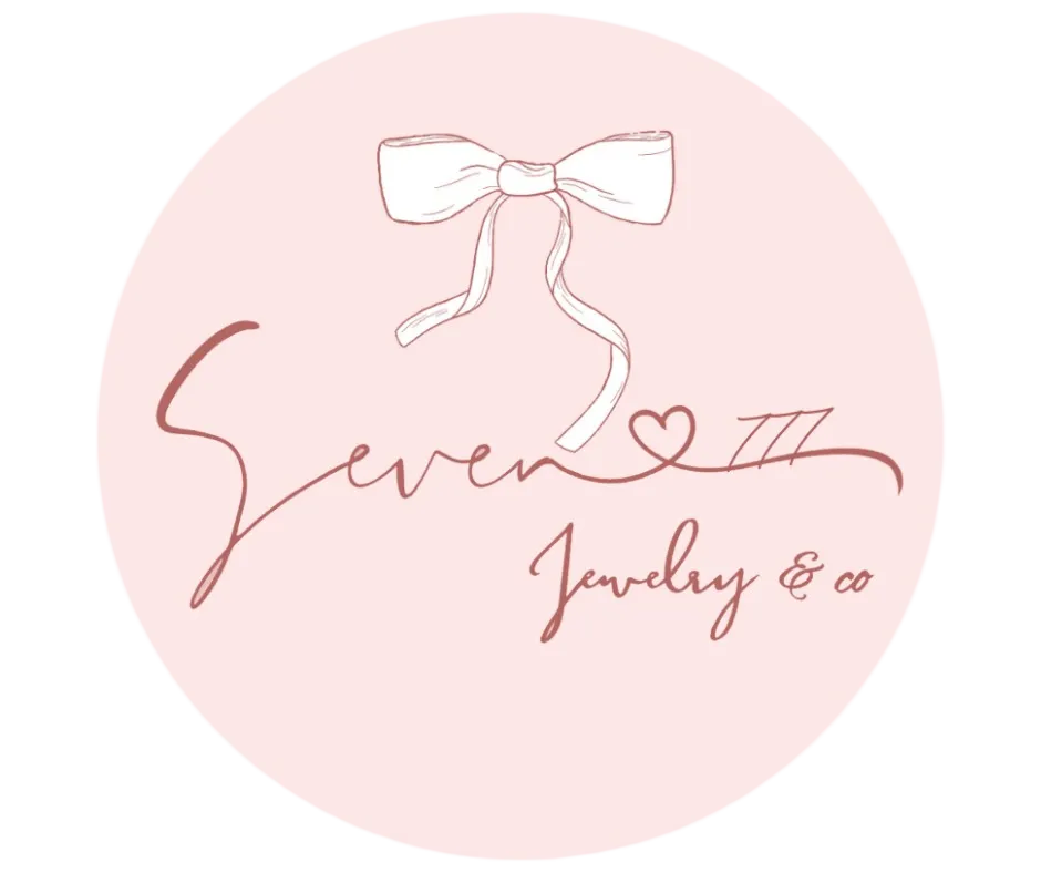 SEVEN Jewelry&co × MSCV  ┃服飾◎飾品｜◎水晶◎客製化水晶◎┃