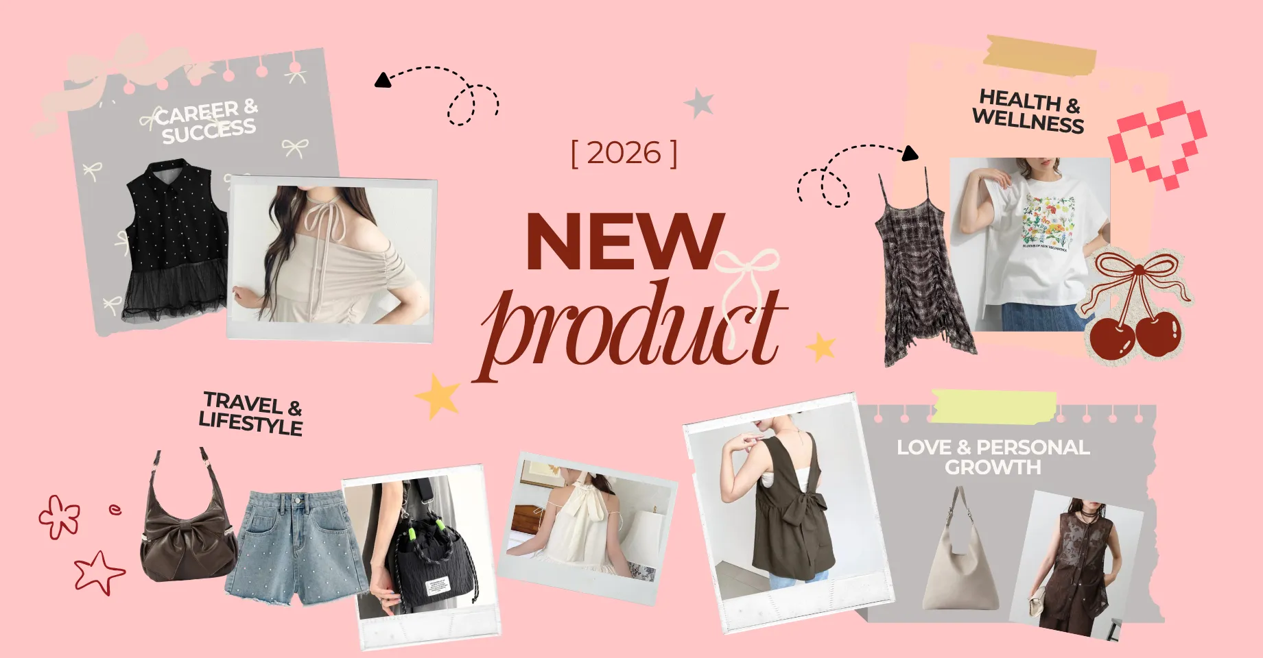 IN STOCK NOW | SEVEN Jewelry&co × MSCV  ┃服飾◎飾品｜◎水晶◎客製化水晶◎┃