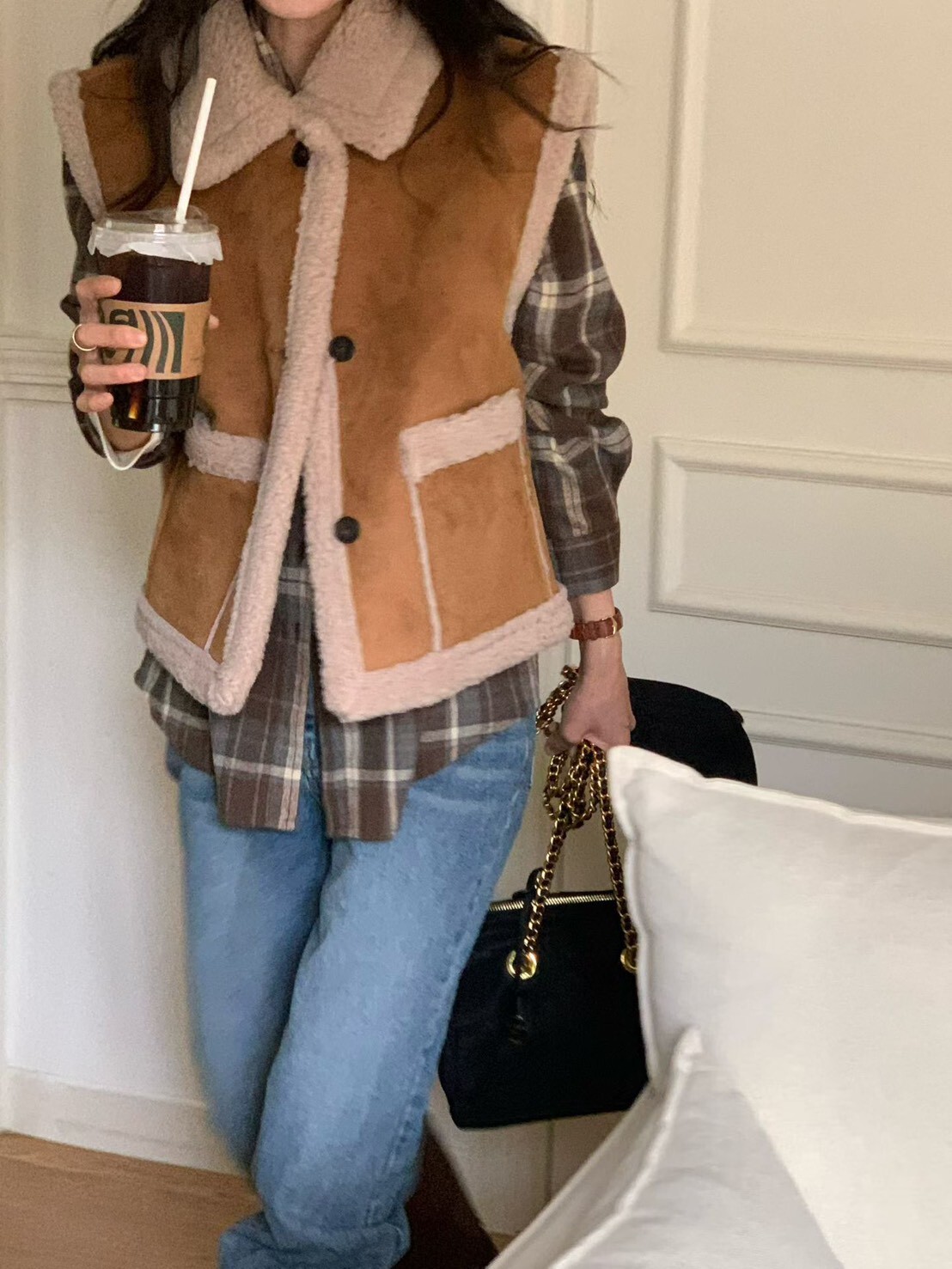 LINE_ALBUM_羊毛背心。18502300_260106_4