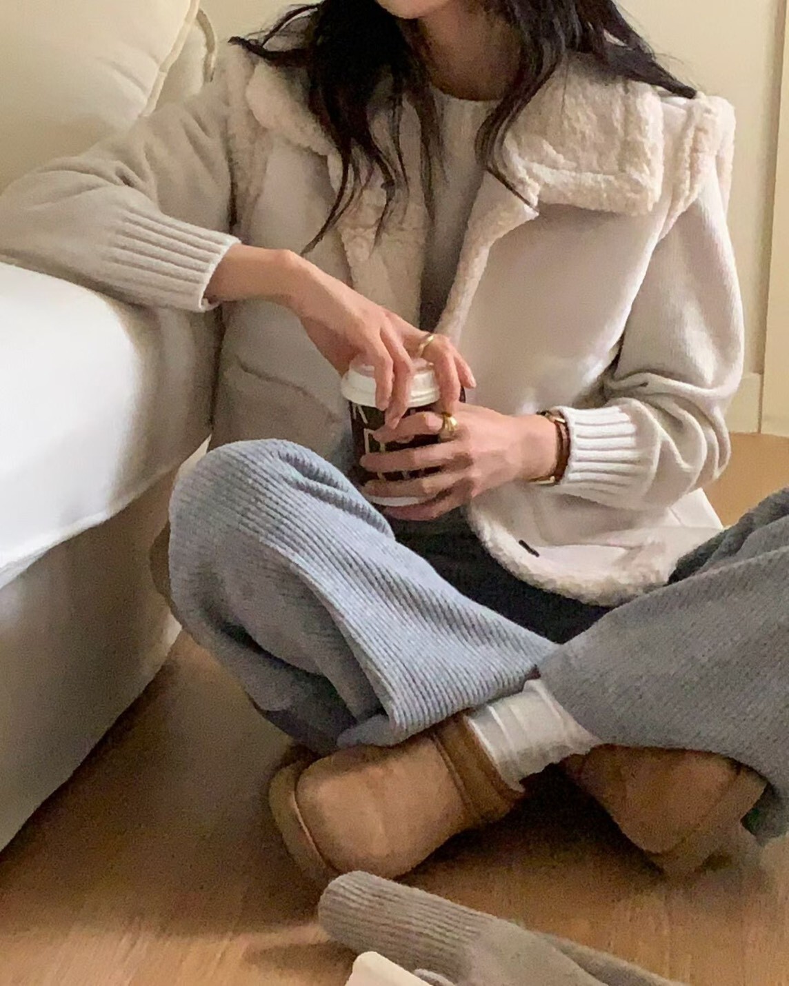 LINE_ALBUM_羊毛背心。18502300_260106_7