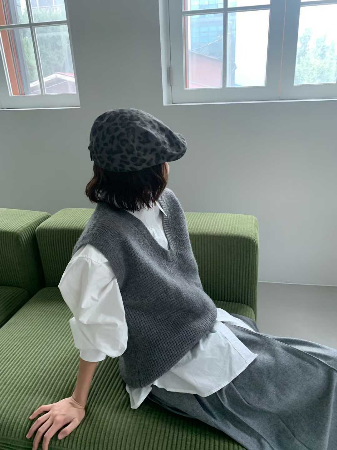 LINE_ALBUM_雙豹紋獵帽 貝雷帽 350440_260106_2