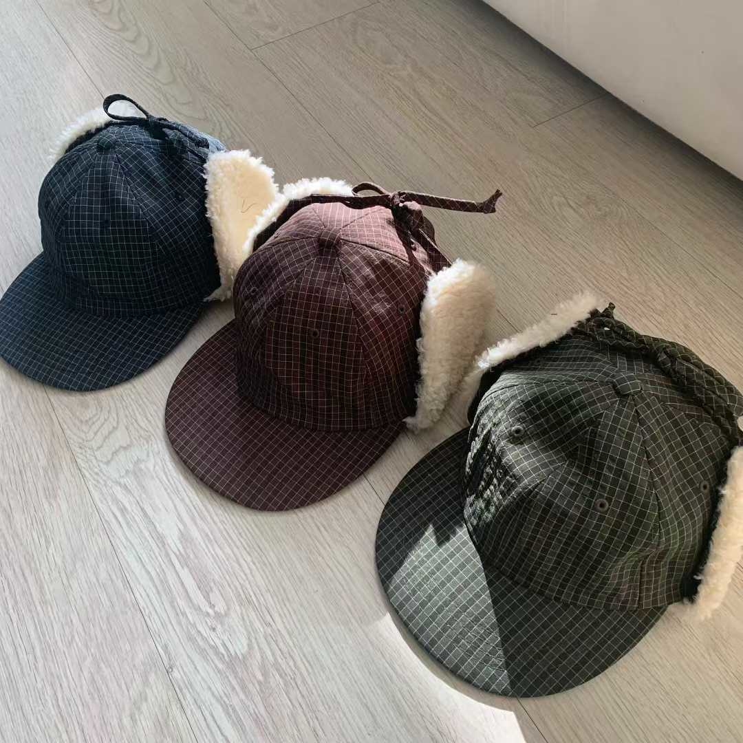 LINE_ALBUM_格紋護耳帽 380480_260106_2