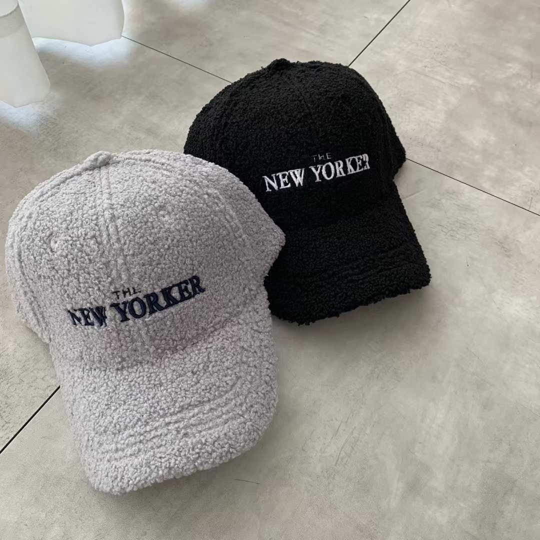 LINE_ALBUM_紐約刺繡羊毛絨高爾夫帽_350430_260106_4