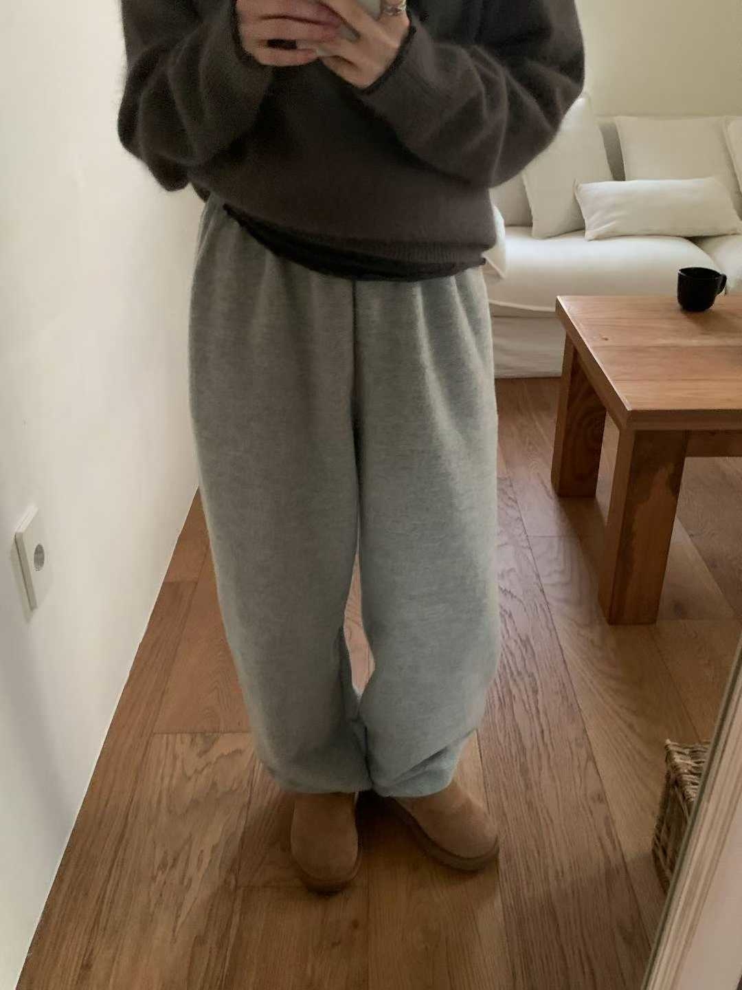 LINE_ALBUM_25fw 柔軟羊毛褲    12501580_260106_4