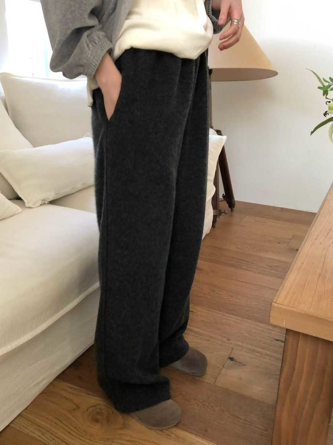 LINE_ALBUM_25fw 柔軟羊毛褲    12501580_260106_5