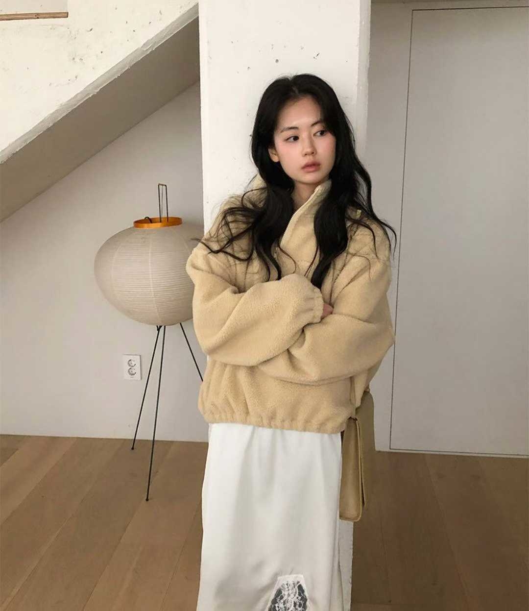 LINE_ALBUM_FW新品 奶油色半拉鍊衛衣 10501350_260106_6