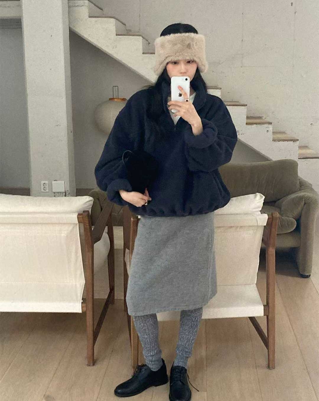 LINE_ALBUM_FW新品 奶油色半拉鍊衛衣 10501350_260106_8