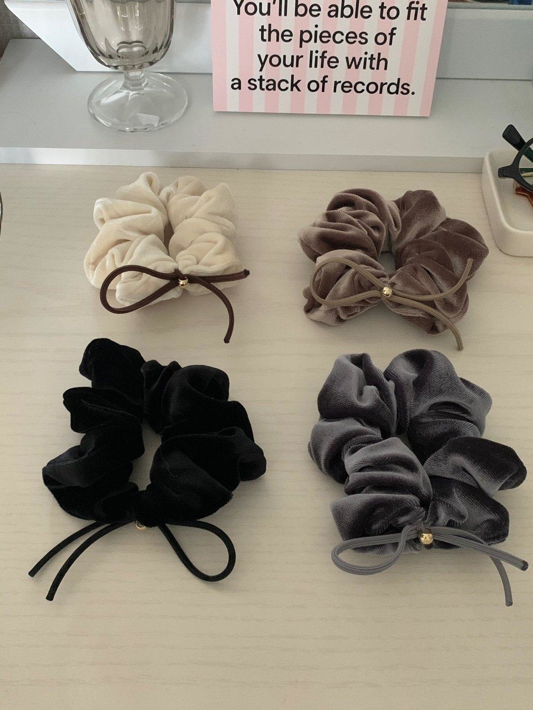 LINE_ALBUM_H191 絲絨蝴蝶結髮圈 270340_260106_4