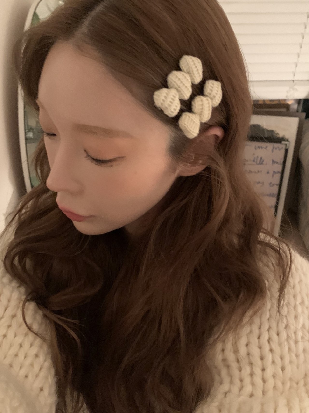 LINE_ALBUM_H345 心形髮夾套裝 270340_260106_13