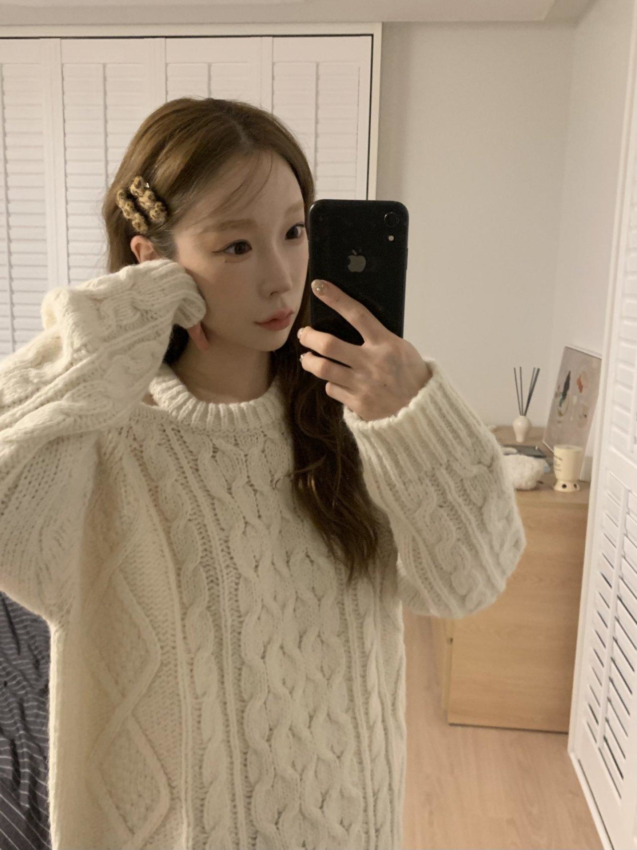 LINE_ALBUM_H343 麂皮豹紋心形髮夾套裝 270340_260106_9