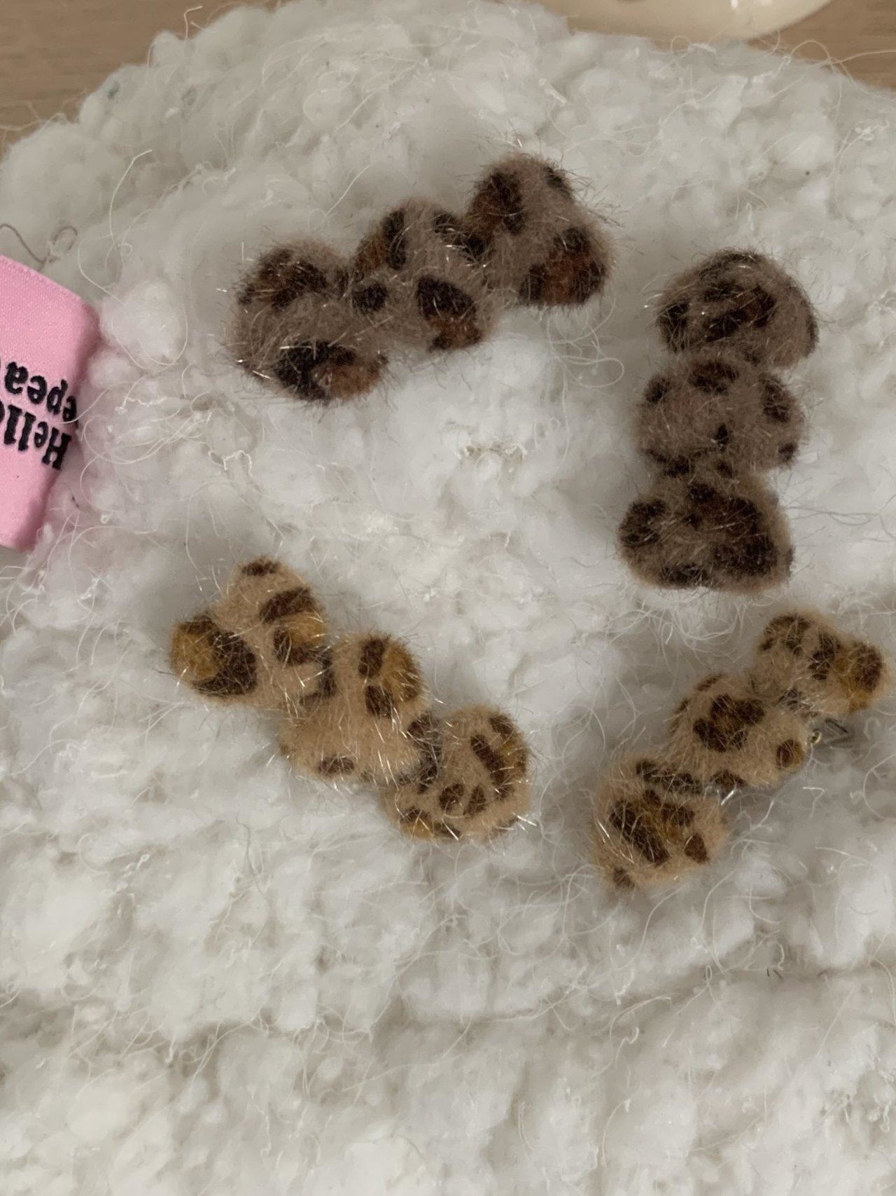 LINE_ALBUM_H343 麂皮豹紋心形髮夾套裝 270340_260106_6