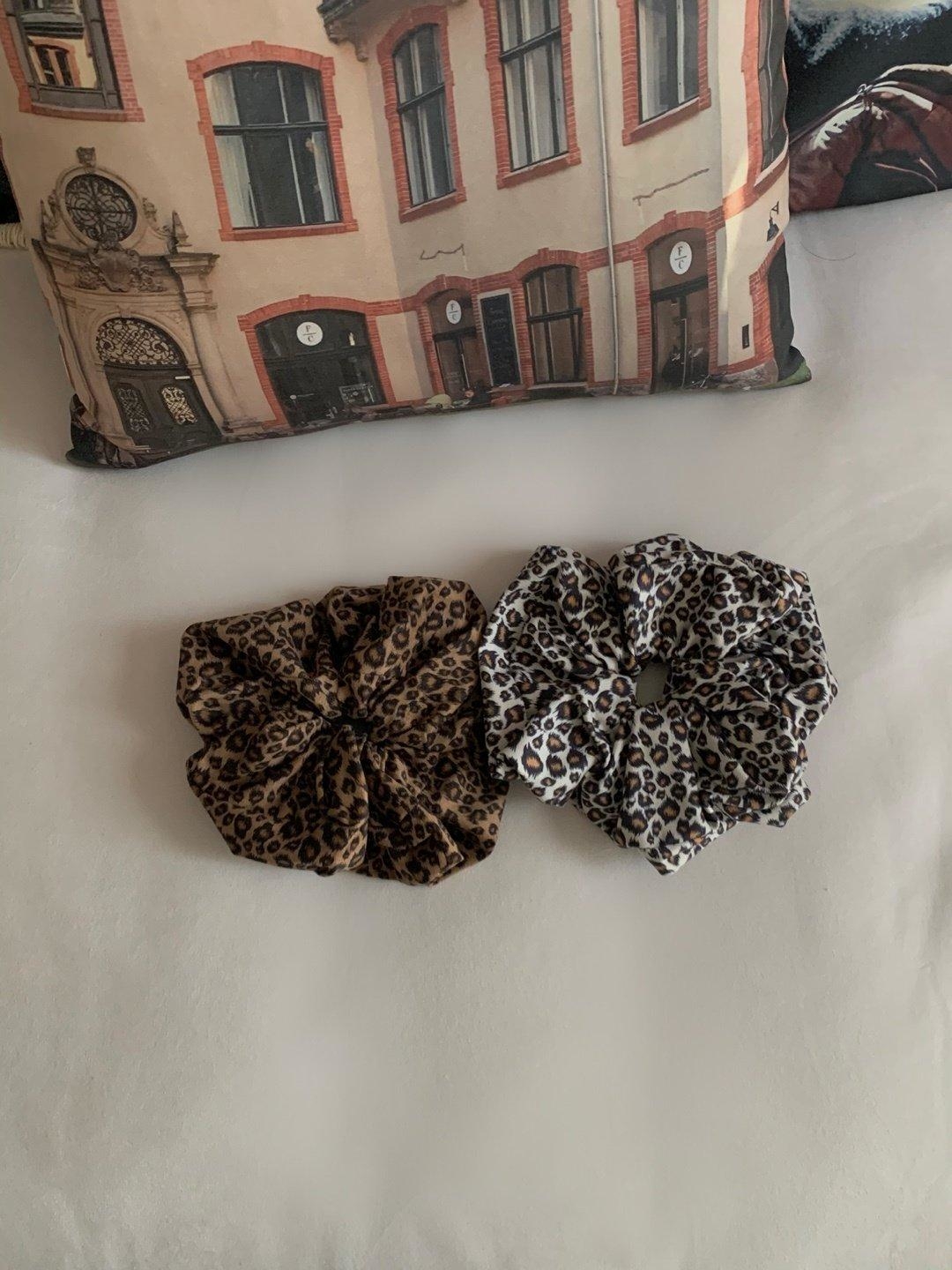 LINE_ALBUM_H187 豹紋豹皮絨大號髮圈 270340_260106_1