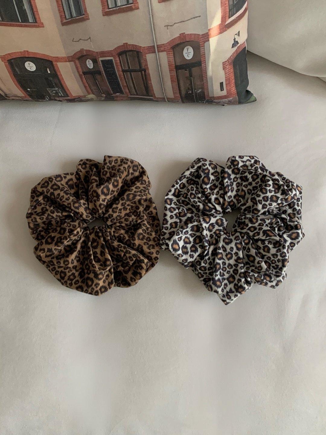 LINE_ALBUM_H187 豹紋豹皮絨大號髮圈 270340_260106_2