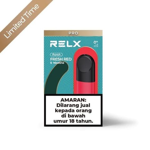 relx 0% watermelon