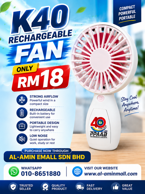 FAN K40 (2)