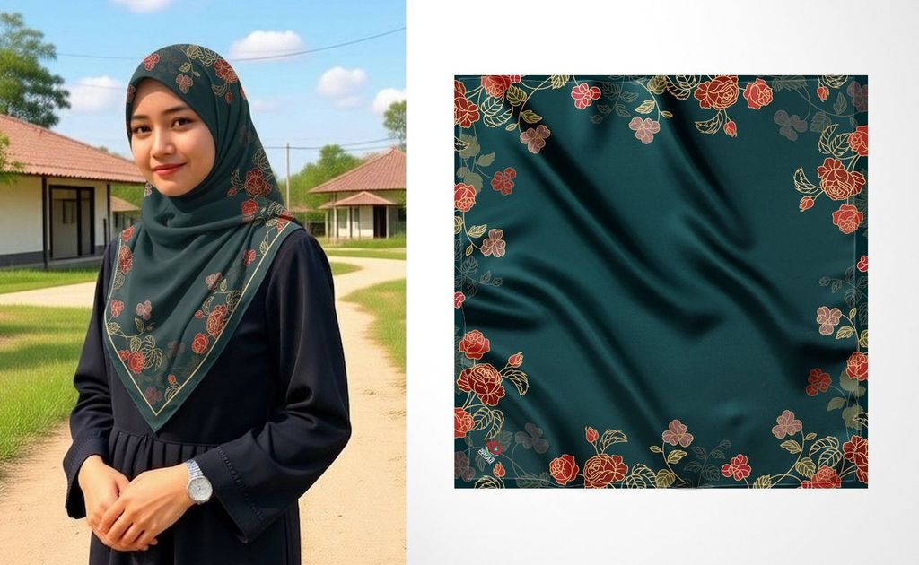 FLORAL ELEGANCE