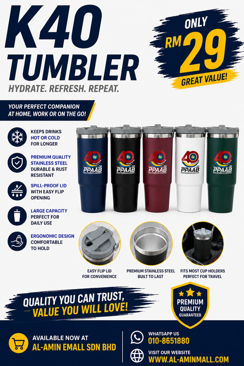 TUMBLER K40 (2)