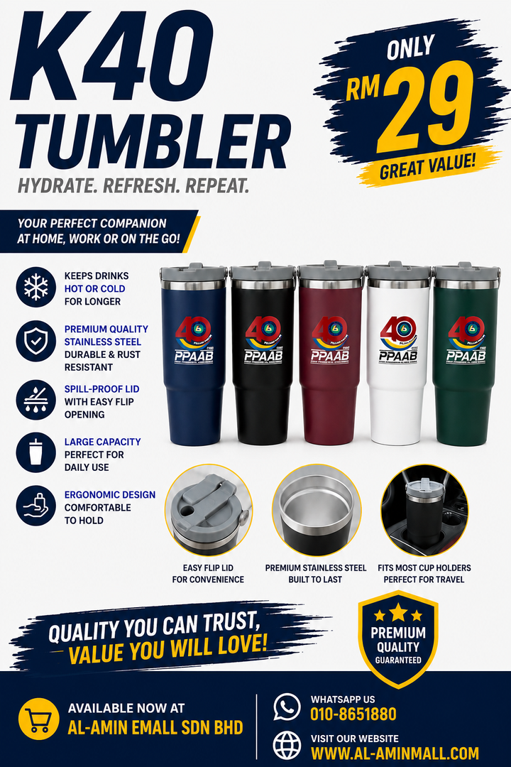 TUMBLER K40 (2)