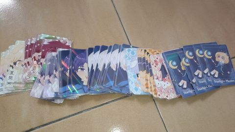 Photocard (Fries)