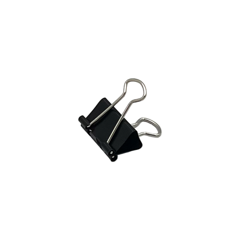 BINDER-CLIP-25MM-12-PCS