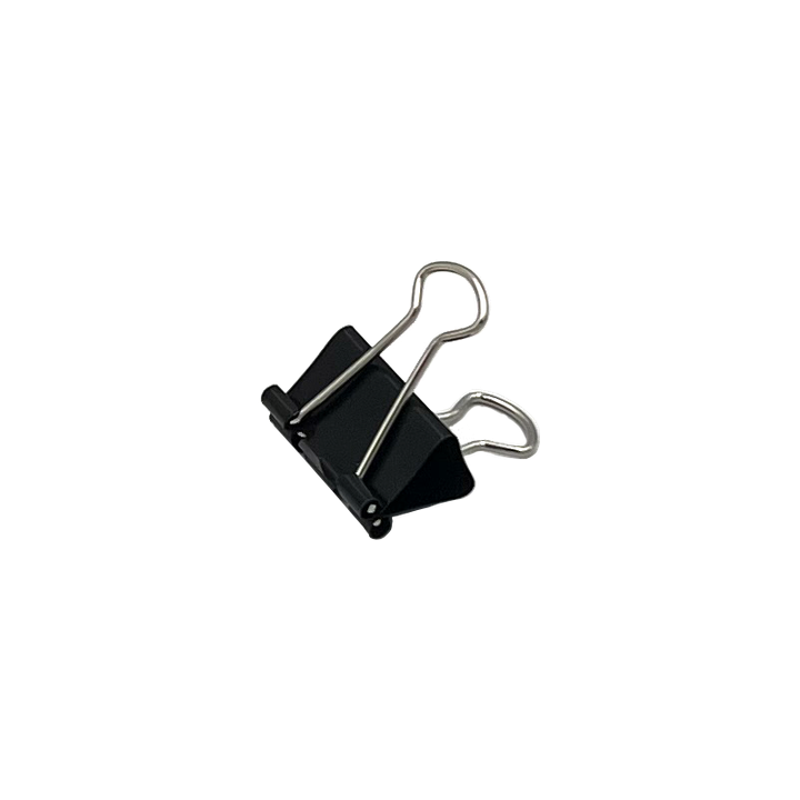 BINDER-CLIP-25MM-12-PCS