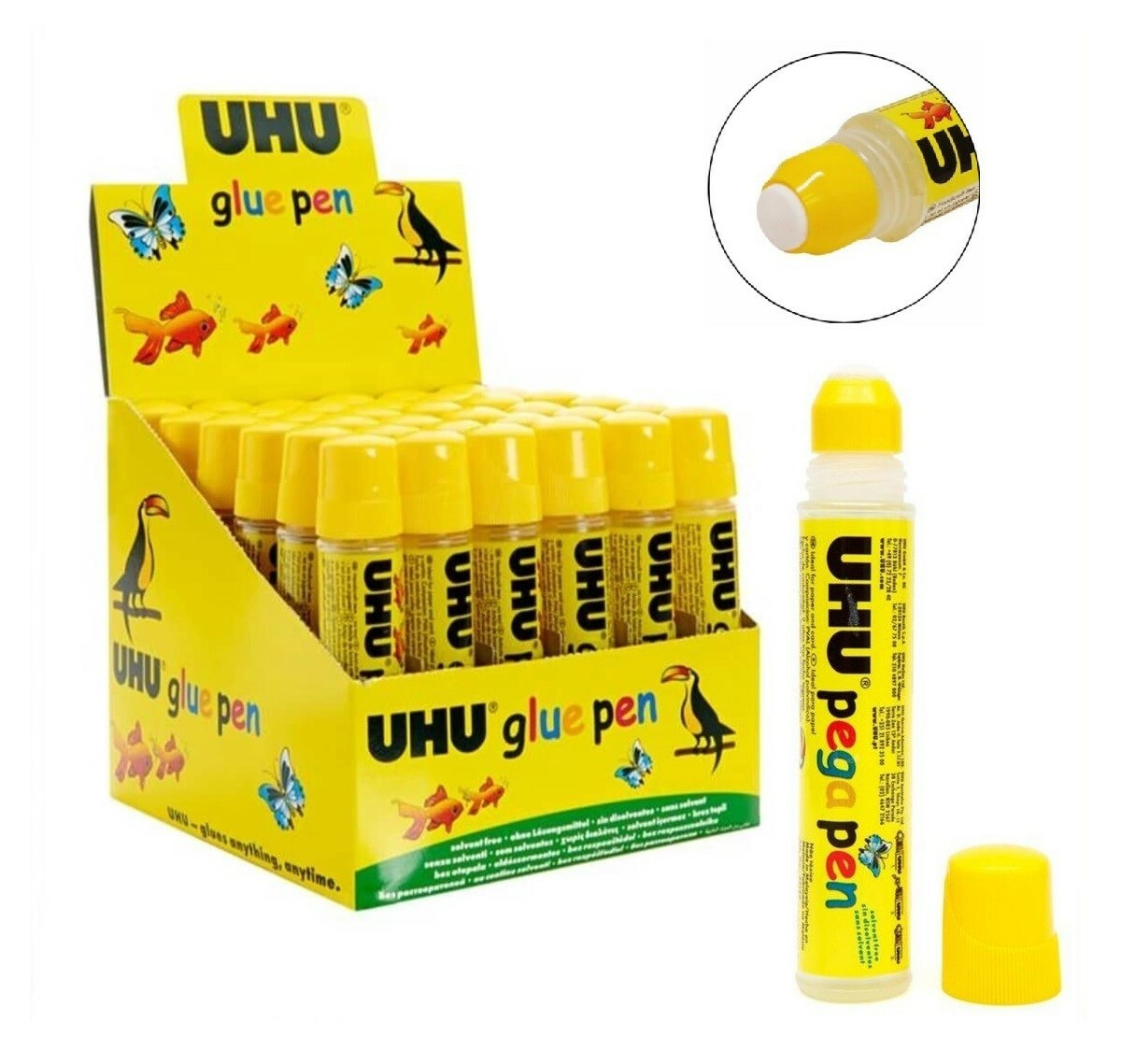 UHU-Happy-Glue-50ML