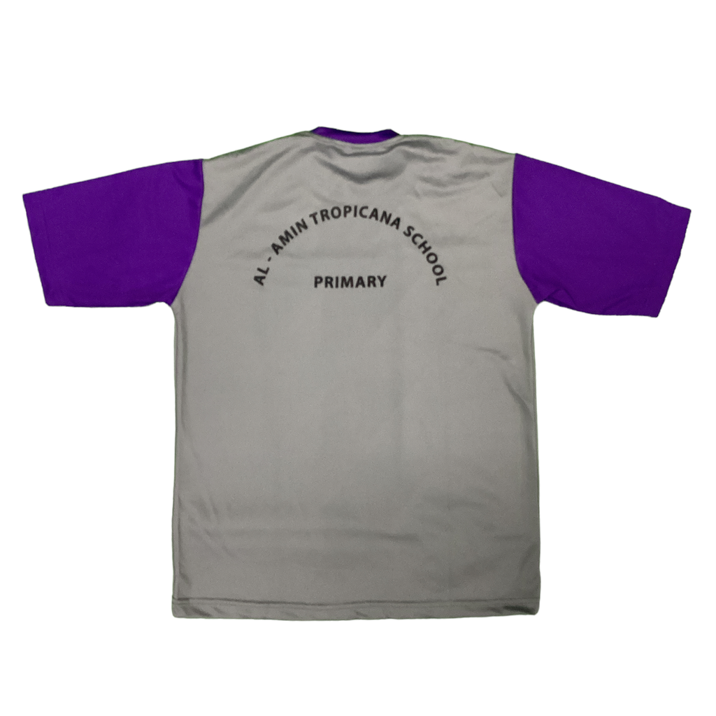 SB BAJU KOKU BLKG L