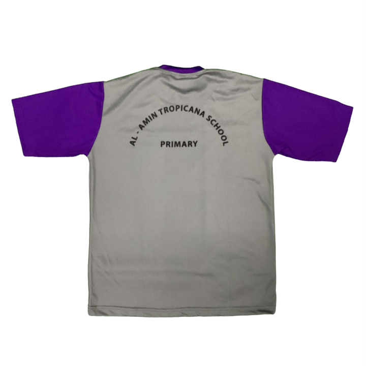 SB BAJU KOKU BLKG L