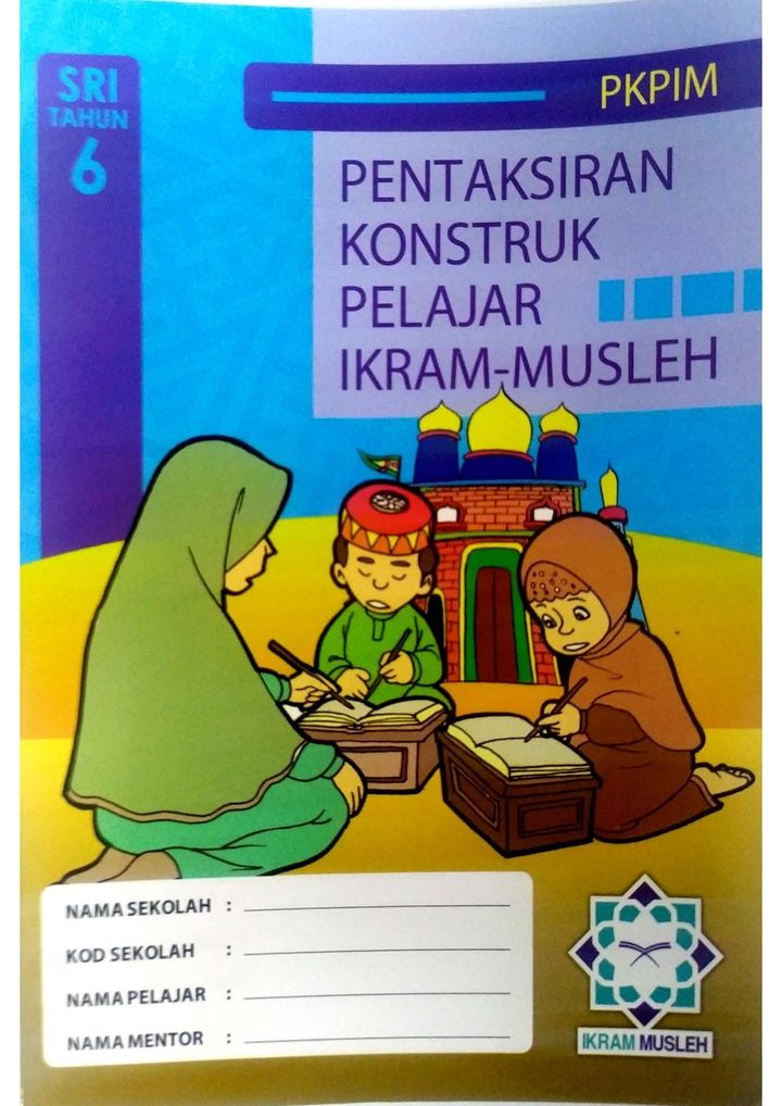 PKPIM TH 6