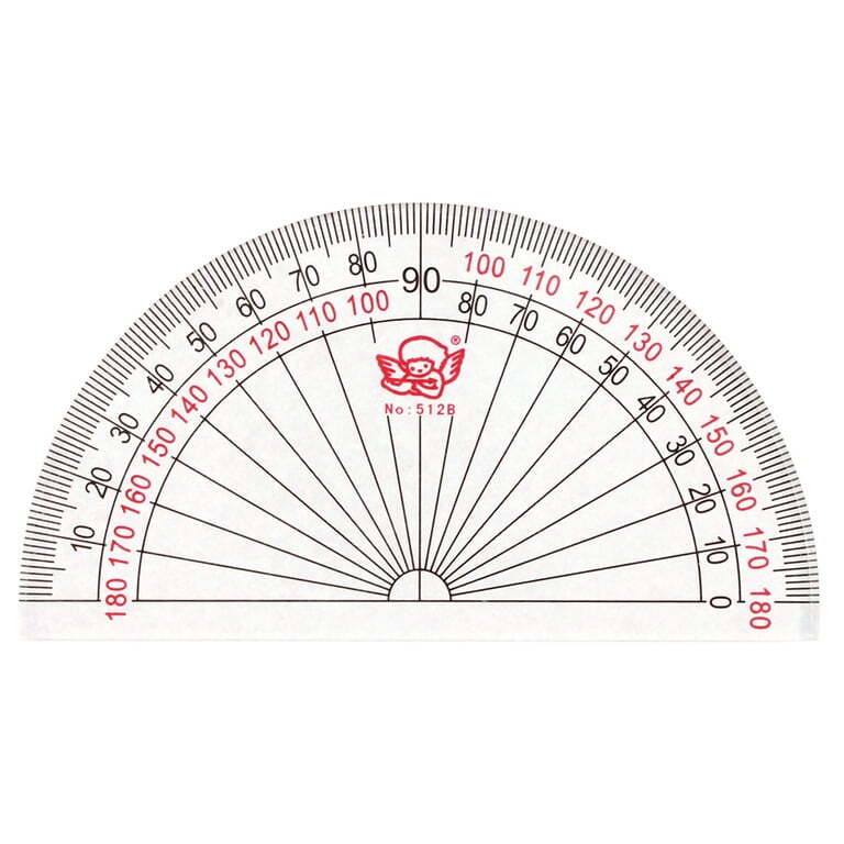Unique-Bargains-Plastic-Protractor-Angle-Ruler-Educational-Students-Stationery-Drawing-Measuring-Tool-Clear_bb52ee0e-fcc0-4382-989b-59b2a87e8a94_1.47b3fc81cf62eeab4a314788503f82a7