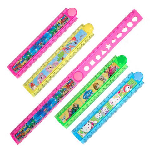fancy ruler