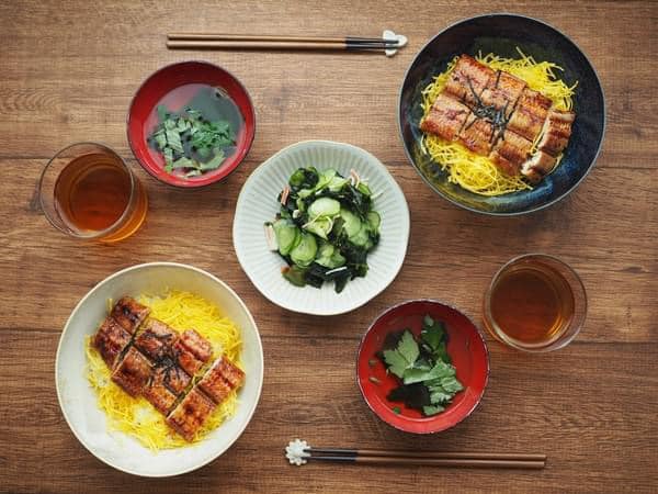 日本食器美濃燒瓷器十草飯碗 麵碗 王球餐具 (5)