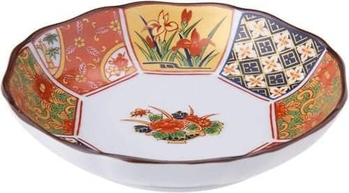 「日本餐盤藝術：美學與傳統的融合」 - 探討日本餐盤設計中的美學原則和文化傳統。