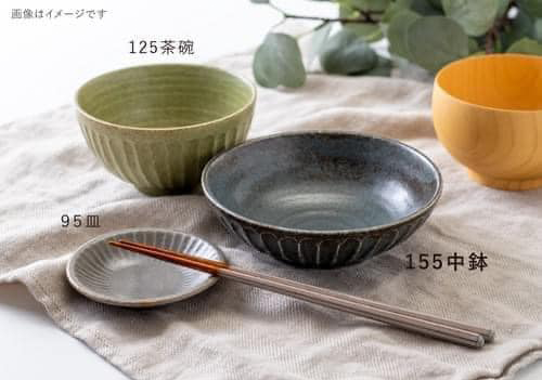 日本陶瓷用久如新，更會產出韻味