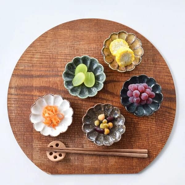 日本餐具的繆思：優雅生活的密碼