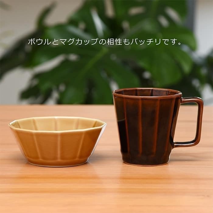 重山陶器餐具【重山陶器】日本製中碗瓷器餐具 波佐見燒餐具 日本製瓷碗 (3)