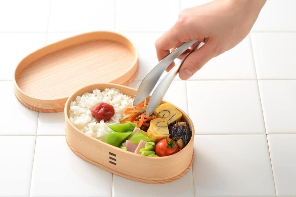 【leye】日本製餐具 不鏽鋼 餐具小曲型夾 日本製夾子 (3)