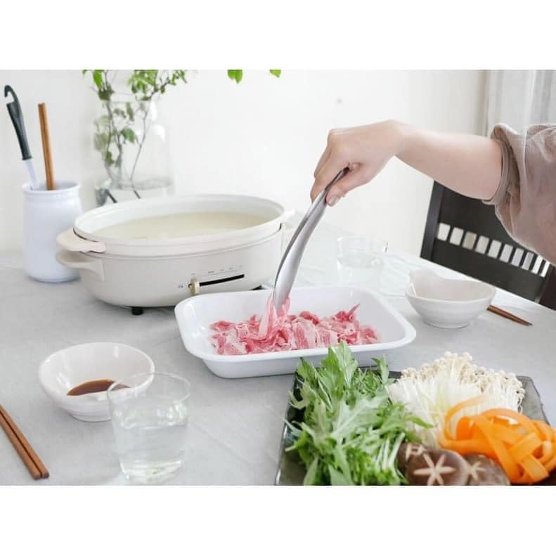 日本餐具【leye】日本製 不鏽鋼 日本餐具分菜夾餐具. (2) - 複製