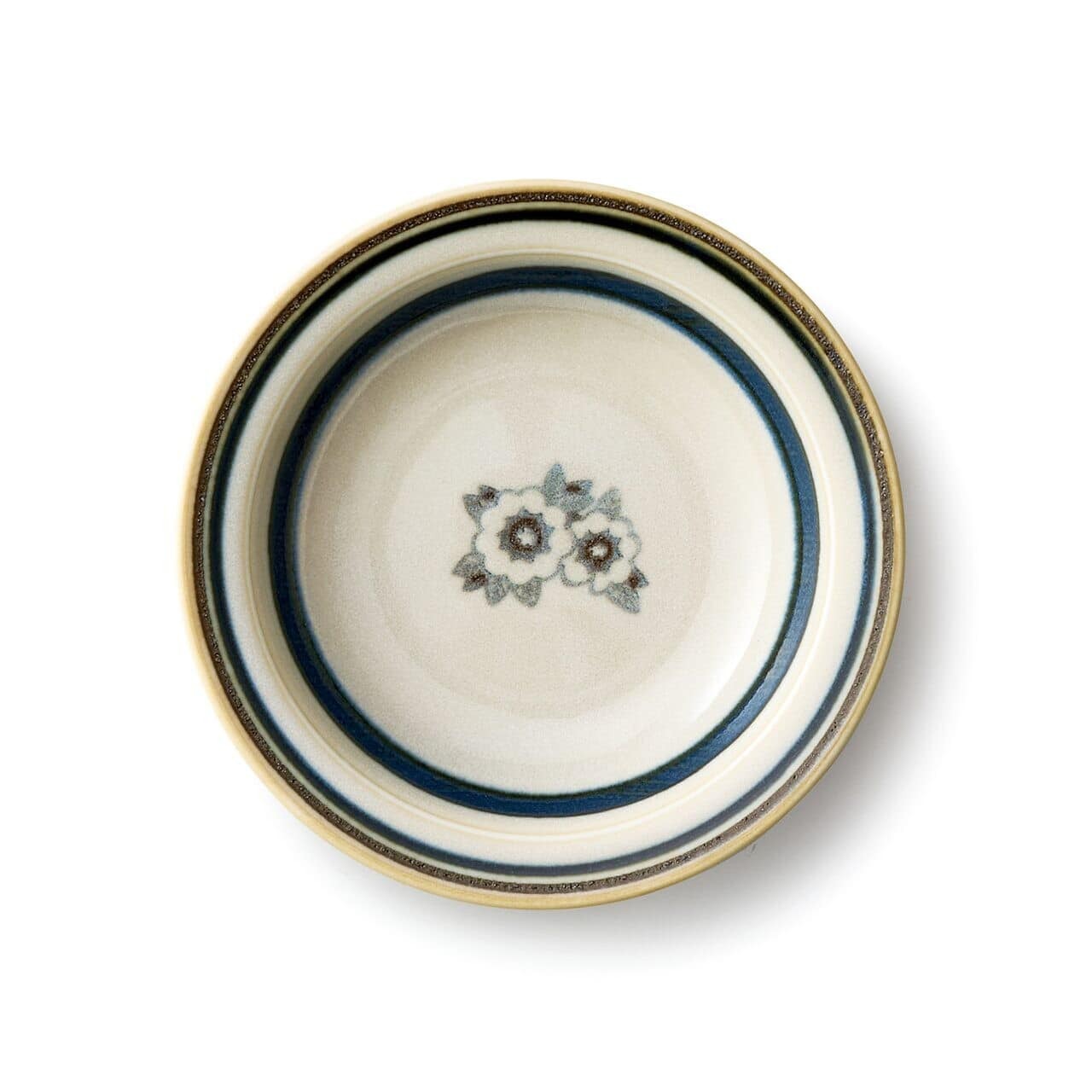 日本製餐具【aito製造所】Anyware 復古風餐具 日本小碗 湯碗 湯盤美濃燒日本瓷器餐具 (3)