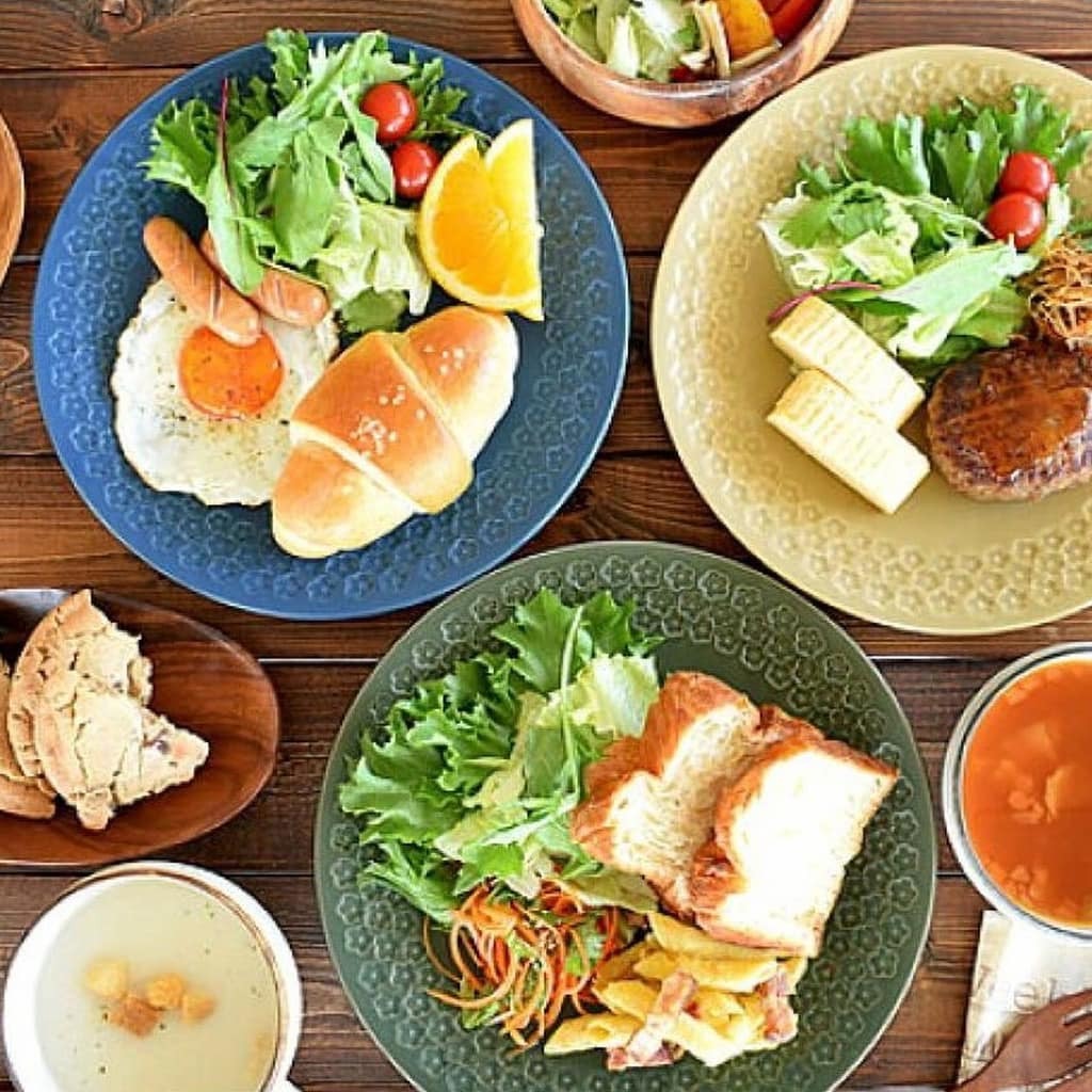 日本製 北歐風 壓花圓盤餐盤餐具  壓花圓盤餐具25.2cm  壓花圓盤餐具16.5cm日本餐具 
