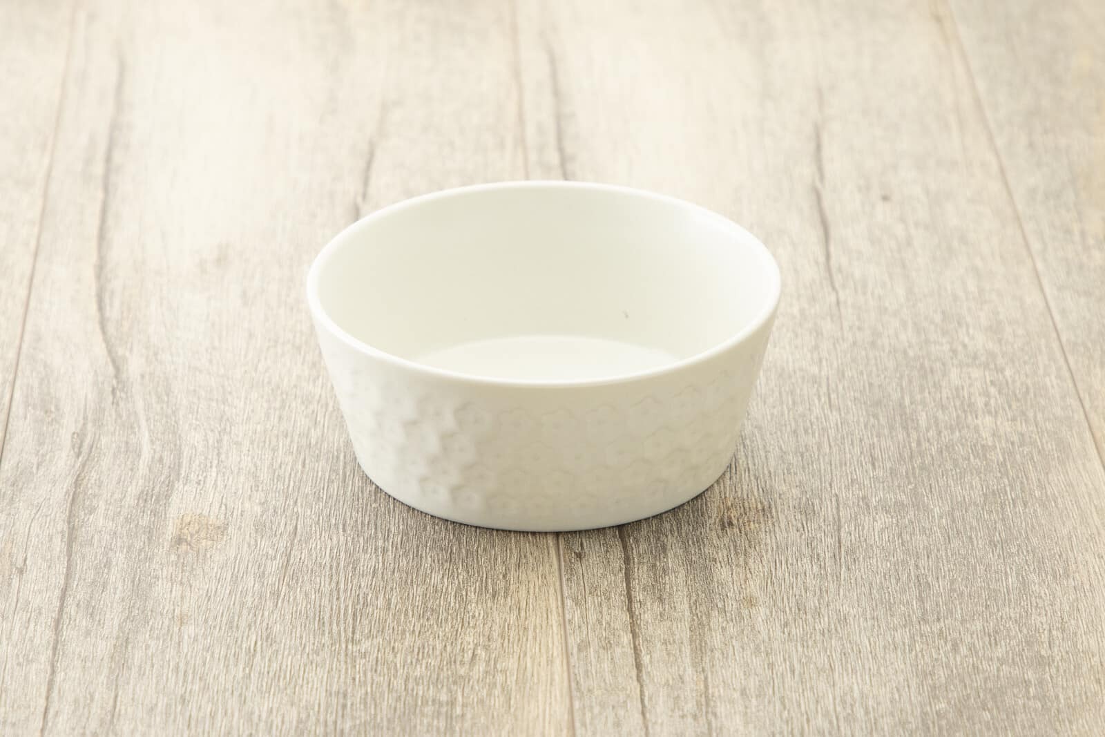 日本製【小花】圓筒形鉢碗餐具 美濃燒日本餐具瓷器13cm (2)