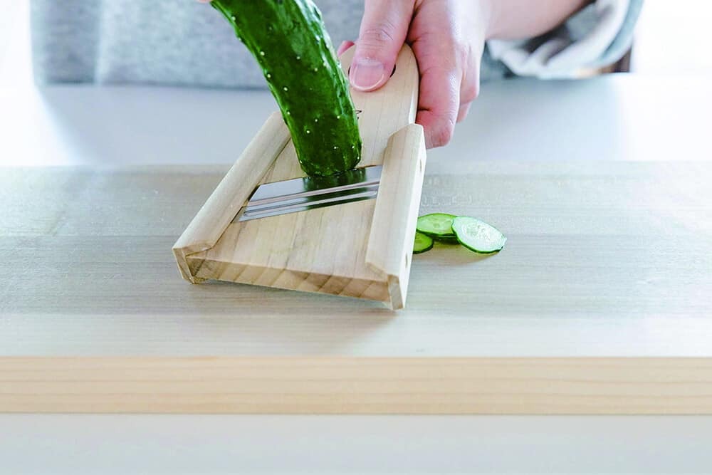 【小柳產業】迷你蔬果刨片器餐具 (2)