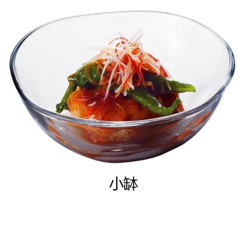 日本製 柔和線條    前菜碗  深缽  小缽 (5)