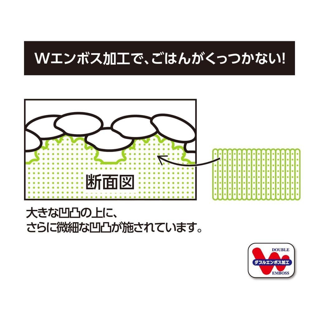 日本製 AKEBONO 日本餐具曙產業 日本廚房小物壽司捲墊餐具 (6)