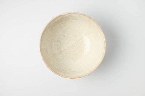 日本製 深條紋Itchkin 蓋飯碗16cm 白色餐具藍瓷器咖啡丼飯碗黑日本食器 (18)