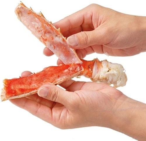 王球餐具KAI貝印 日本製螃蟹專用剪刀 (4)