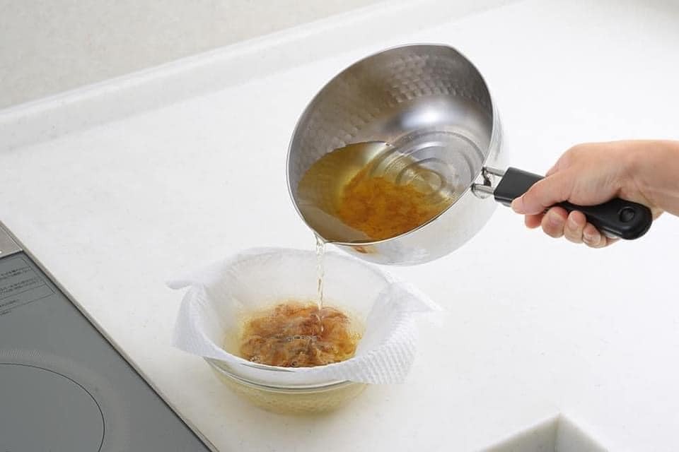 王球餐具【YOSHIKAWA吉川鄉技】味壱 日本製 不鏽鋼雪平鍋日本食器 (4)
