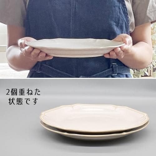王球餐具日本製美濃燒花盤 日本盤 日本瓷器6.3吋深盤 日本食器8吋淺盤 日本餐盤橢圓盤22cm