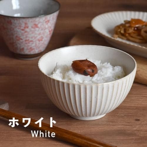 王球餐具日本瓷器美濃燒日本食器花蝴蝶扇日本製飯碗11.6cm (10)